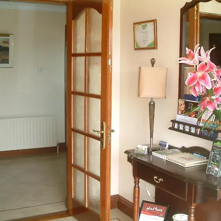 Cillcoman Bed & Breakfast