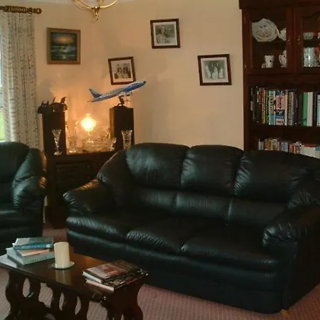 Cillcoman Bed & Breakfast 3*