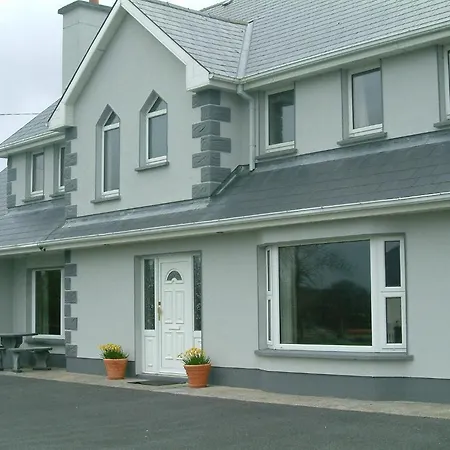 Cillcoman Bed & Breakfast
