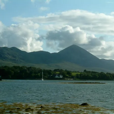 Cillcoman Bed & Breakfast Westport