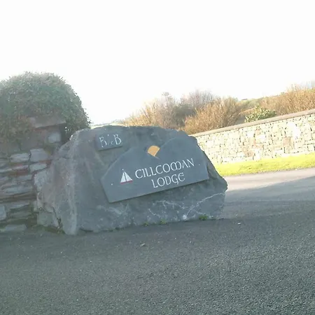 Cillcoman Hotel 3*
