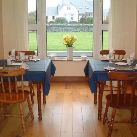 Cillcoman 3* Westport