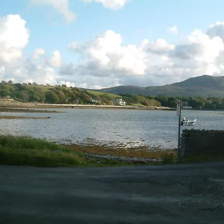 Cillcoman Hotel Westport