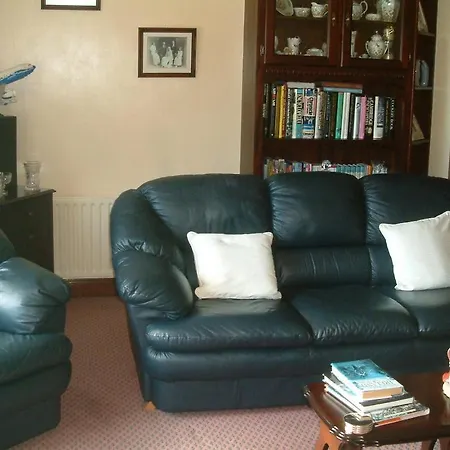 Cillcoman Bed & Breakfast 3*