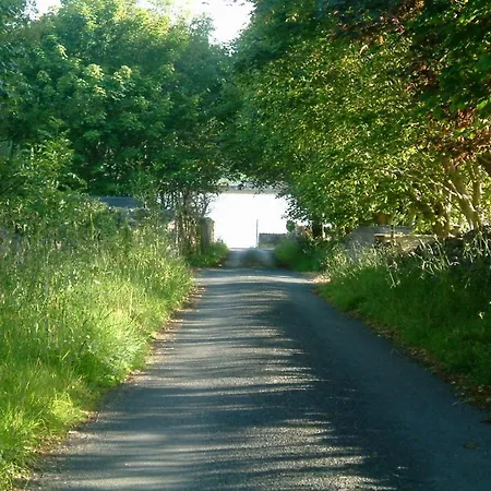 Cillcoman Hotel Westport