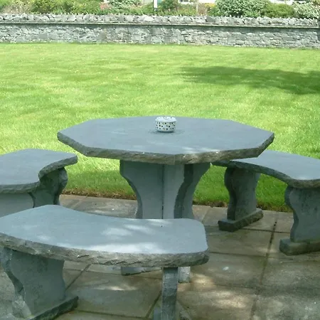 Cillcoman 3*