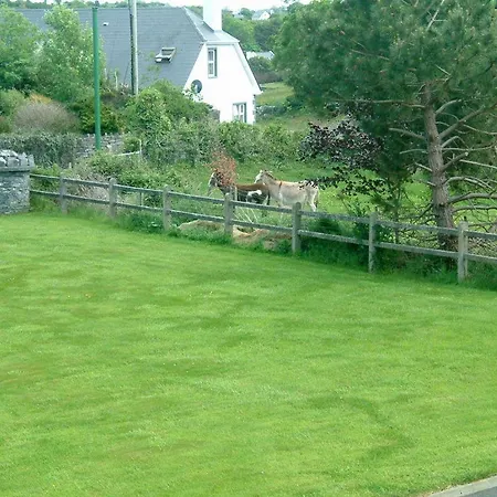 Cillcoman Bed & Breakfast