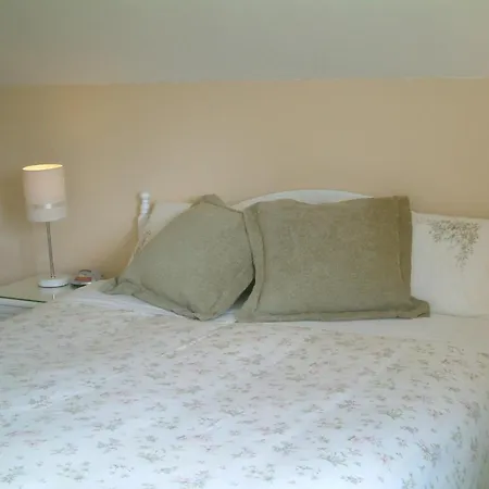Cillcoman Bed & Breakfast Westport