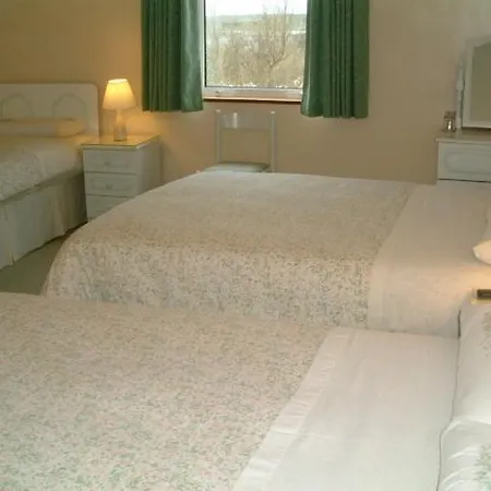 Cillcoman Hotel