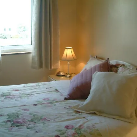 Cillcoman Hotel Westport