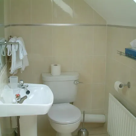 Cillcoman 3* Westport